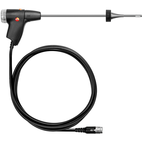   废气探测
烟气探针模块化 0600 9761