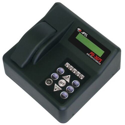 ＡＳ　分光光度计　ＰＤ－３０７Ｓ 2-4451-32