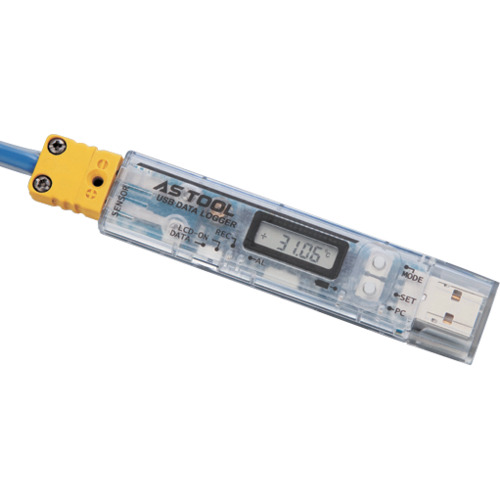 作为RX-450KL热电偶数据记录器 4-2084-02