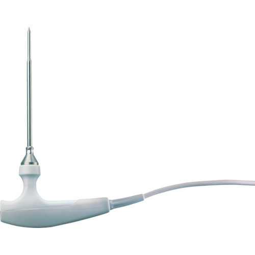 测试热电偶握把手柄食品温度探针
强大的穿透探针T型 0603 2492