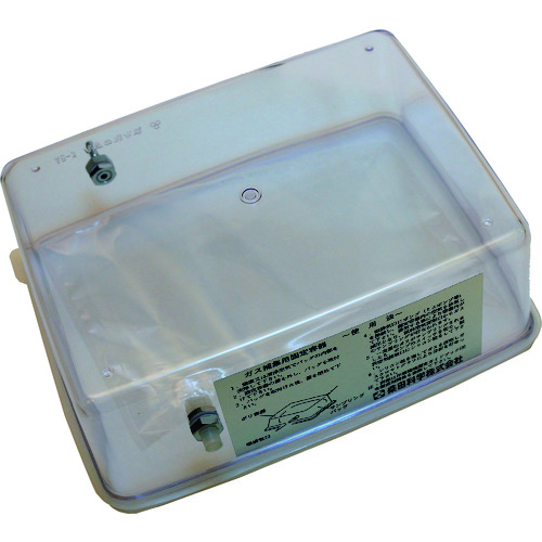 Sibata气体收集容器 080100-071