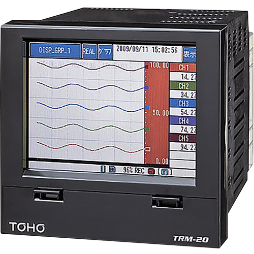 作为录音机TRM2012A000T-Z 1-1456-02