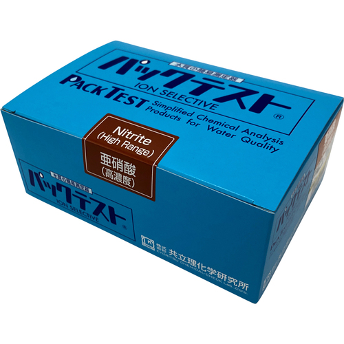 作为包装测试WAK-NO2（C） 6-8675-41