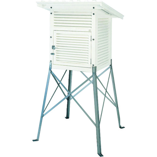 ＳＫ　ＴＡＩＨＥＩ　百叶箱　大型　単叶　本体　
Instrument Shelter 099-1103