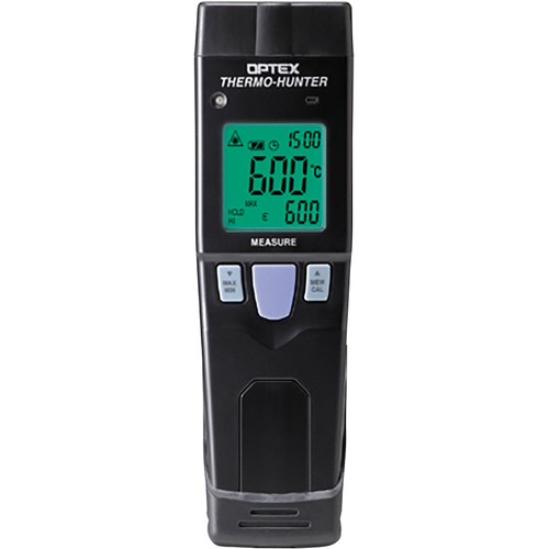ＡＳ　ポータブル型非接触温度计　ＰＴ－Ｓ８０ 1-9391-02