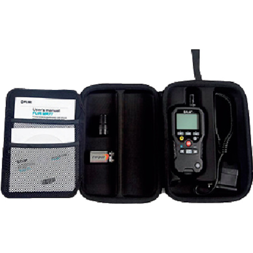 Flir水分表保护案例MR10 MR10