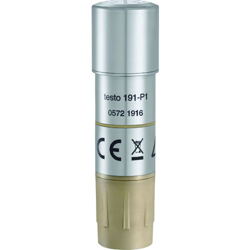 Testo耐热压力数据记录器Testo 191-P1
数据记录器 0572 1916