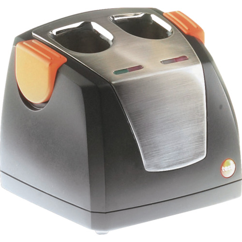 ＴＥＳＴＯ　ｔｅｓｔｏ８７５／８８２用卓上充电器　
Quick Charger 0554 8801