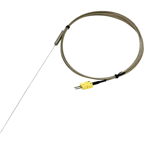 作为Ultra-Fine K热电偶DS-1200-N 200 2-4965-04