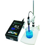 ＴＧＫ　卓上型水质计Ｘ　ＣＭ－４２Ｘ　电极标准添付 606-66-02-34