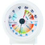 ＴＧＫ　生活管理温・湿度计　ＴＭ－２４１１ 109-87-08-01