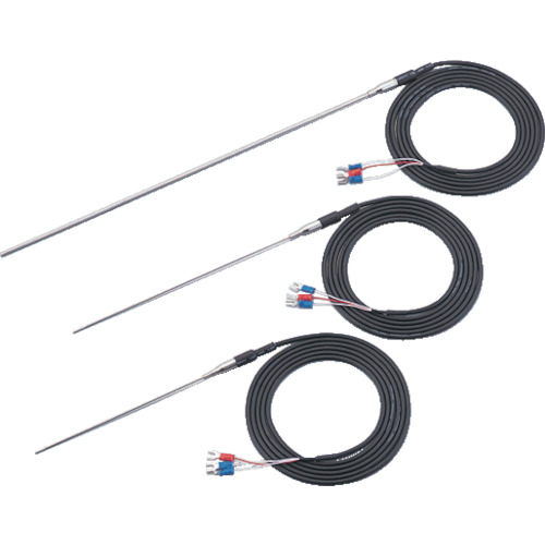 [停产]作为电阻温度测量TPT-16200L 2-7958-06