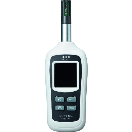 Sanwa数字热水瓶和湿度计 CHE-TP1