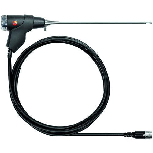 Testo紧凑型排气探针
烟气探针紧凑 0600 9741