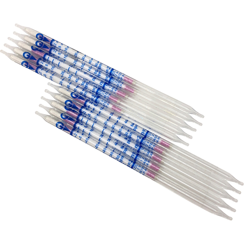 ＡＳ　検知管ＮＯ．１２２Ｌ 9-802-44