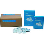 用于测量残留氯5 50包的TGK试剂 428-80-63-64