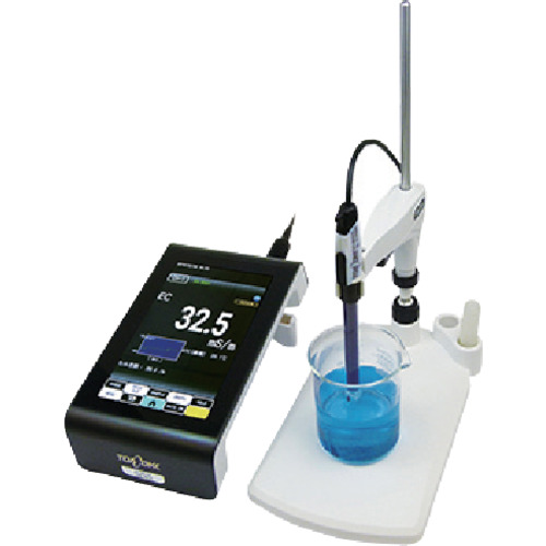 TOADKK CM-42X电导率电池CT-58101B附着 CM42X-2-11A0