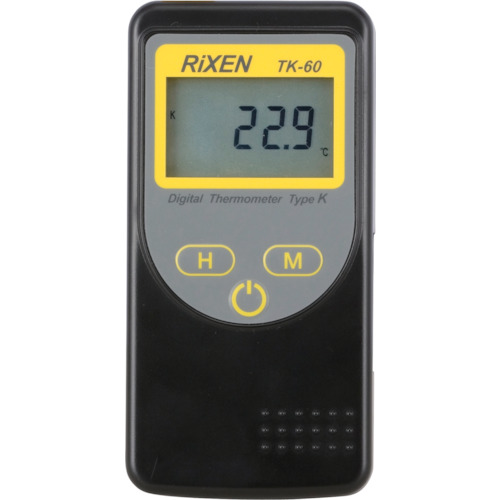 FUSO高性能数字温度计
温度计 FS-300