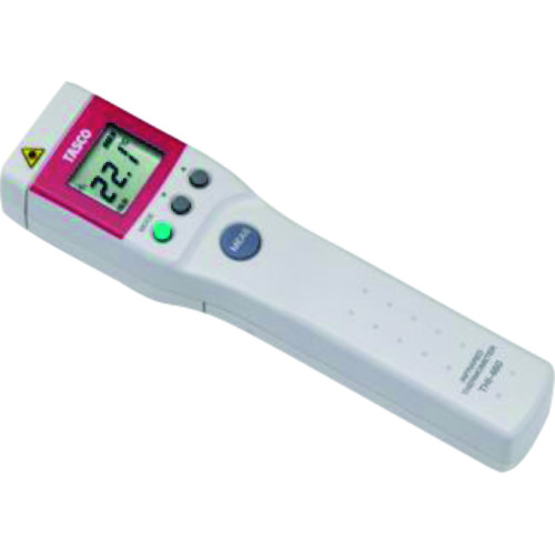 TASCO高精度辐射温度计 TA410NH