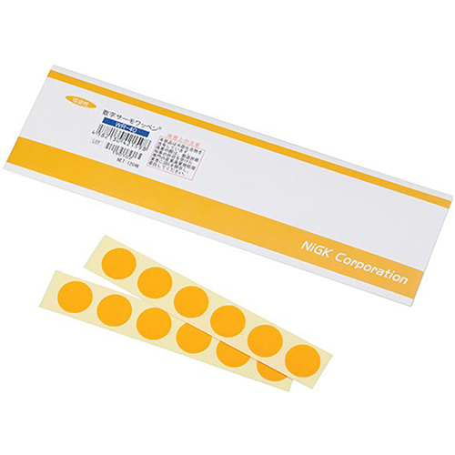 作为Sermo Pappen WR-40 120件 1-636-01