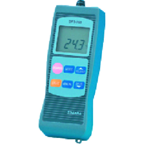 TGK数字热圈和湿度计DFT-700-m 919-72-06-08