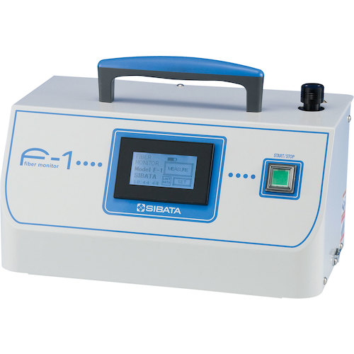 Sibata纤维监视器F-1K
纤维监视器型号F-1K 080000-1000