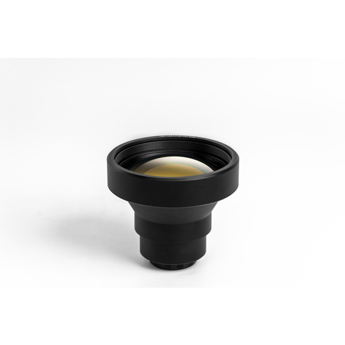 Fluke 4X远摄镜头（用于TI480U/401U）TI480/401U-4XTELE
镜头用于热摄像机 TI480/401U-4XTELE