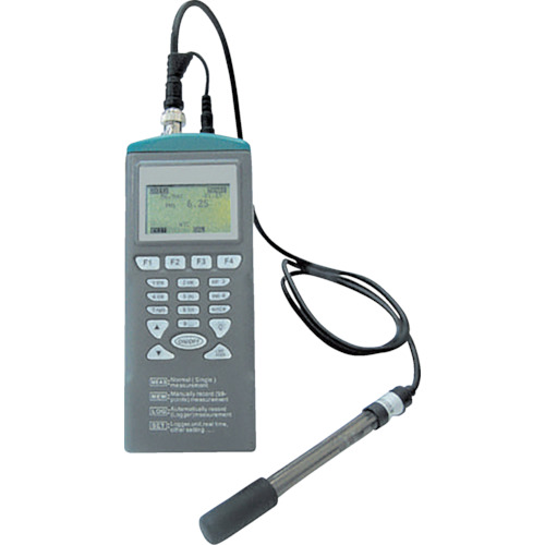 ｃｕｓｔｏｍｐｈ・ｏ　
pH计 PH-02