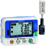 TGK温度和湿度记录仪LR5001 685-70-23-12