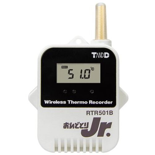 作为无线数据记录器RTR501B 1-3520-11