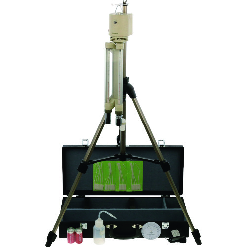 Sibata Asman空气湿度计RHG-1-AL电型套件 080310-006