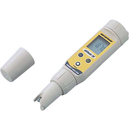 作为带校准证书的pH仪表phtestr20 1-4094-22-20