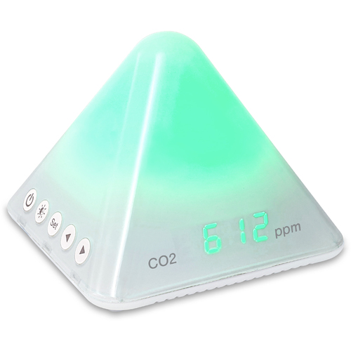 加上CO2监视器428719）CO2监视器AT-C01
二氧化碳监视器 AT-C01