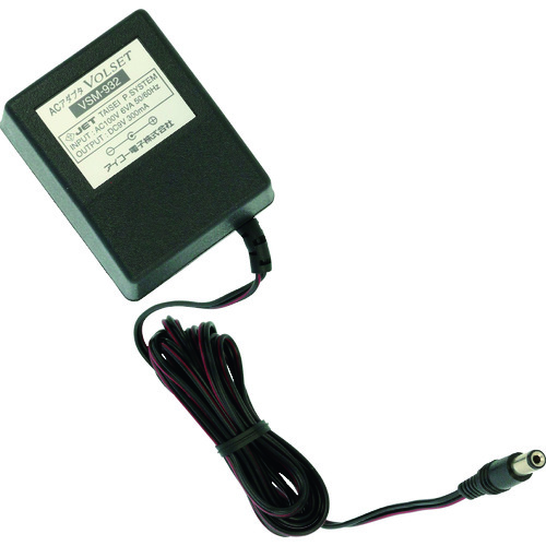 Sibata AC适配器VSM-932 080280-071