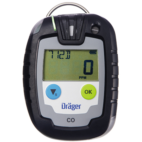 作为方便的燃气警报包6000 CO 8-5627-41