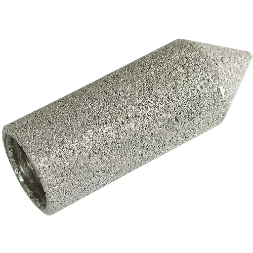 Testo不锈钢烧结帽，用于温度和湿度传感器 0554 0641