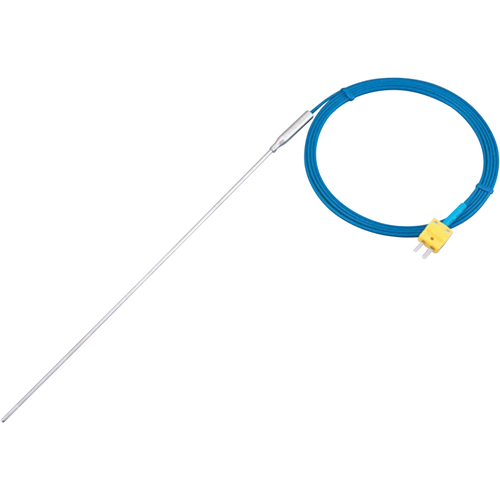 作为K热电偶（护套类型）KTO-32200C 2-8107-09