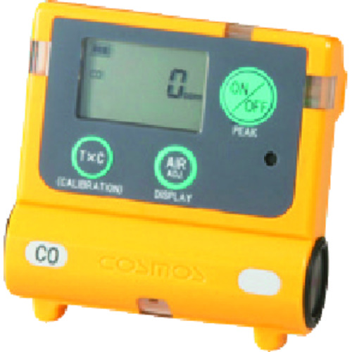 TGK一氧化碳检测器XC-2200 168-80-15-02