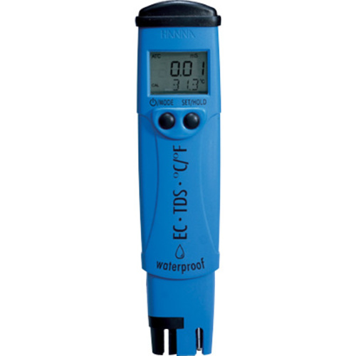 ＡＳ　日常防水型导电率计　ＤｉＳＴ　６ 1-6510-12