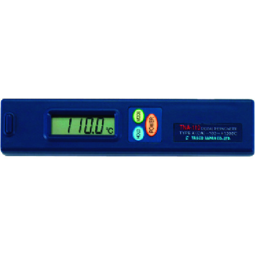 TGK数字温度计主体仅TA410-110 080-70-20-02