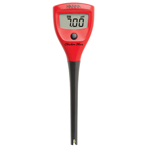 作为便携式pH值检查器+ 1-5329-21
