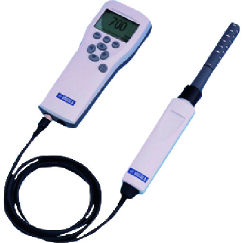 TGK方便的CO2米GM70T-H 919-80-27-10