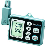 温度和湿度SK-L200THII&alpha;D的TGK数据记录仪 359-70-23-51