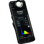 ＴＧＫ　分光色彩照度计　Ｃ－７０００ 449-81-03-01