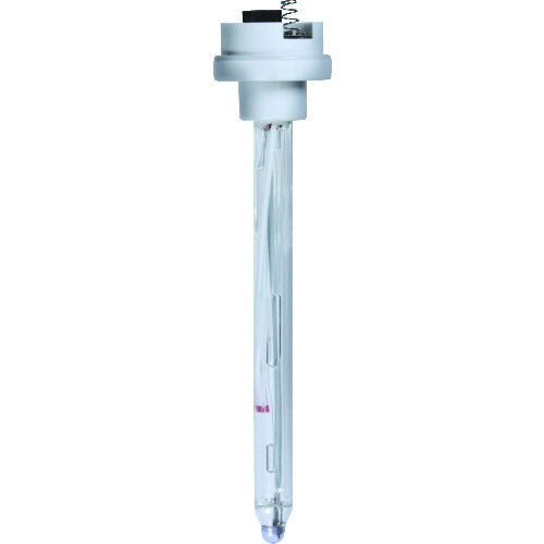 抗氢氟酸的定制pH传感器
pH传感器 PHS-11PE