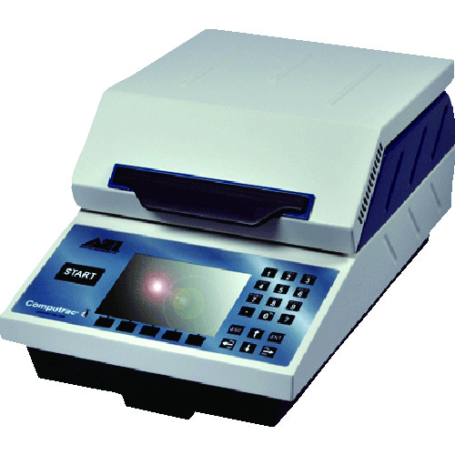 亚利桑那州干燥减肥测量水分表 大4000 XL
水分分析仪 MAX4000 XL