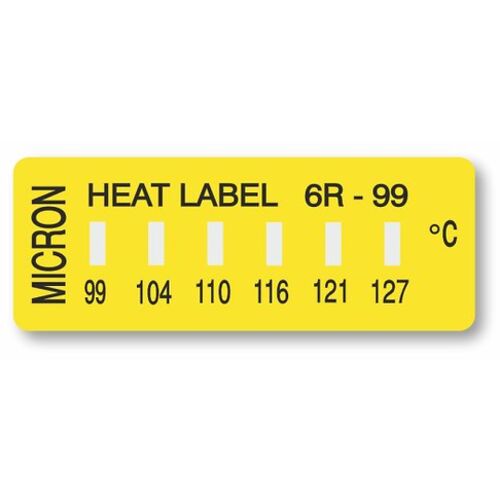 作为热标签6R-99 10张 3-8756-03