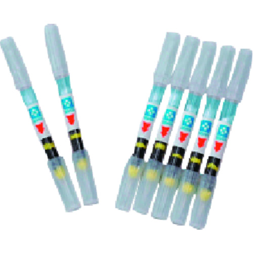 TGK木炭管标准类型24件 371-80-28-01