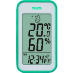 TGK数字热圈和湿度计TT-559-BL蓝 525-88-08-14