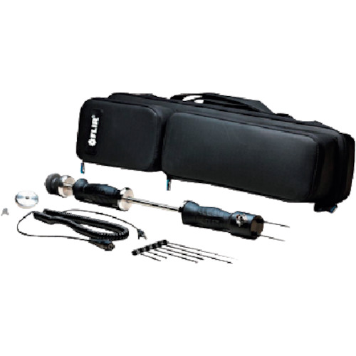 Flir水分表锤/空心墙探针MR08 MR08